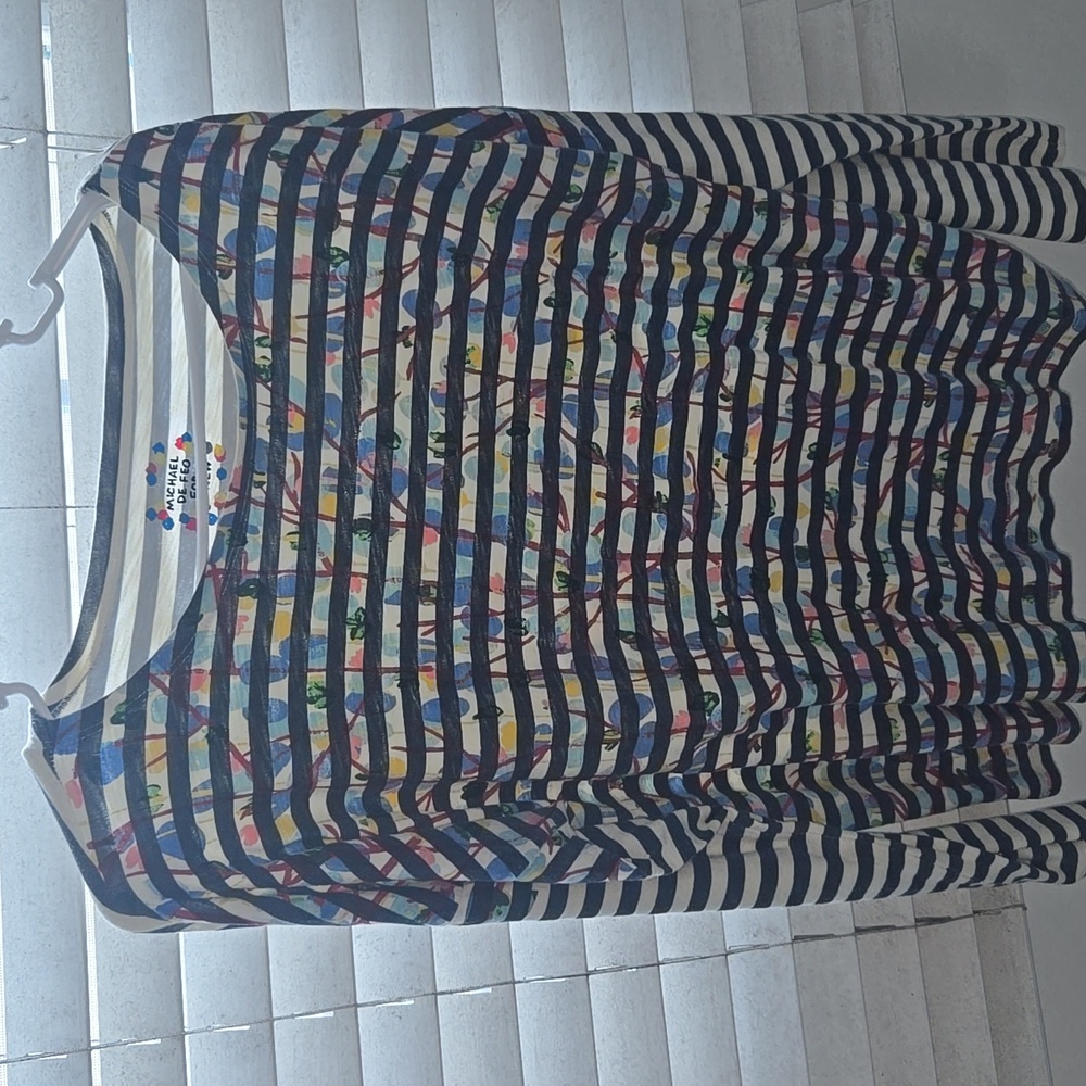 J Crew Michael De Feo Long Sleeve